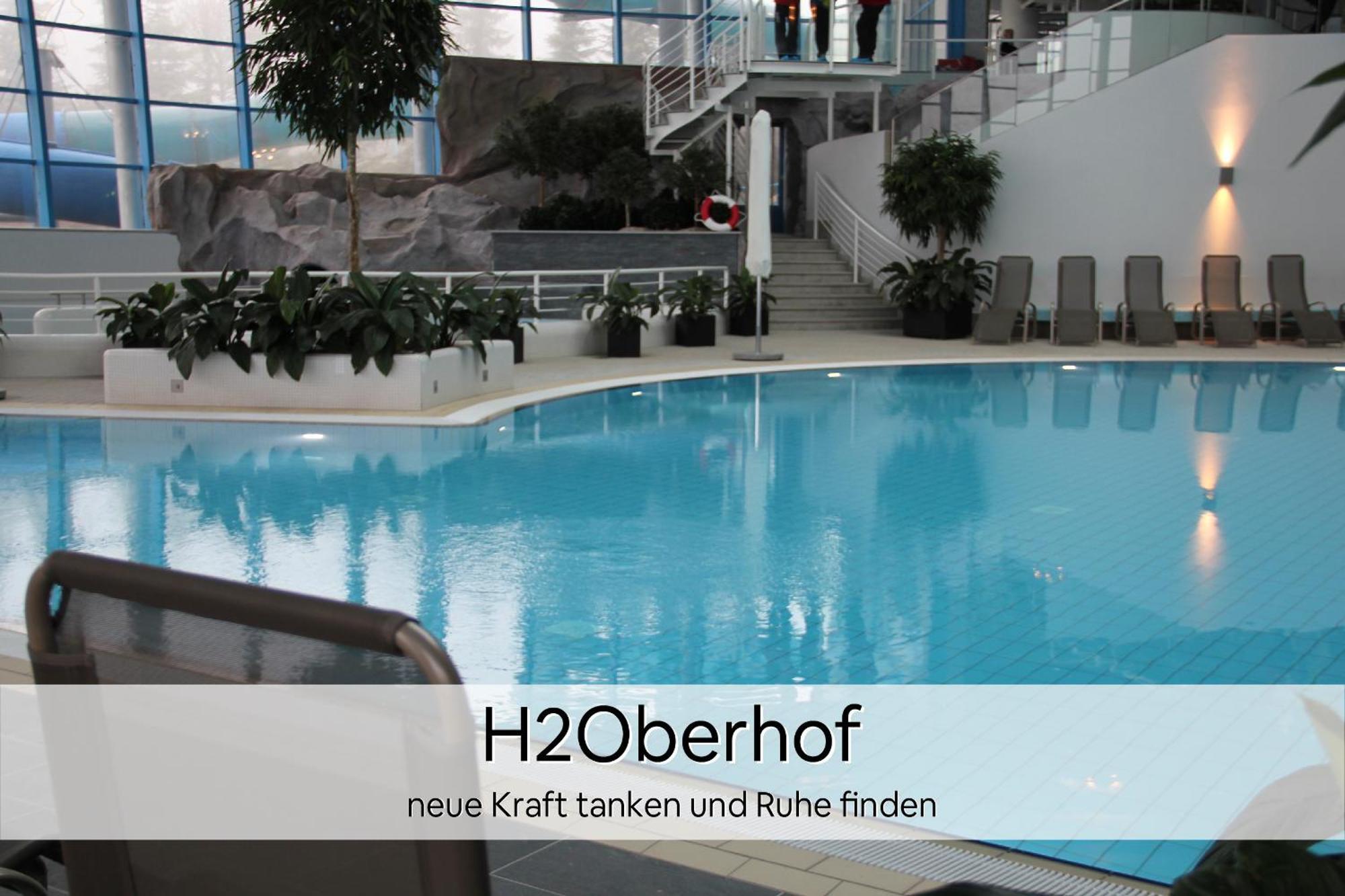 Haus Repin, Oberhof, Historische Villa Am Rennsteig, Thueringer Wald Exterior foto